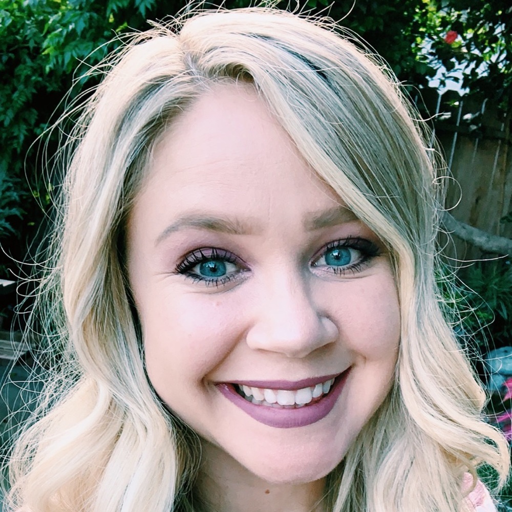 Meet your Posher, Haley